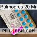 Pulmopres 20 Мг new07